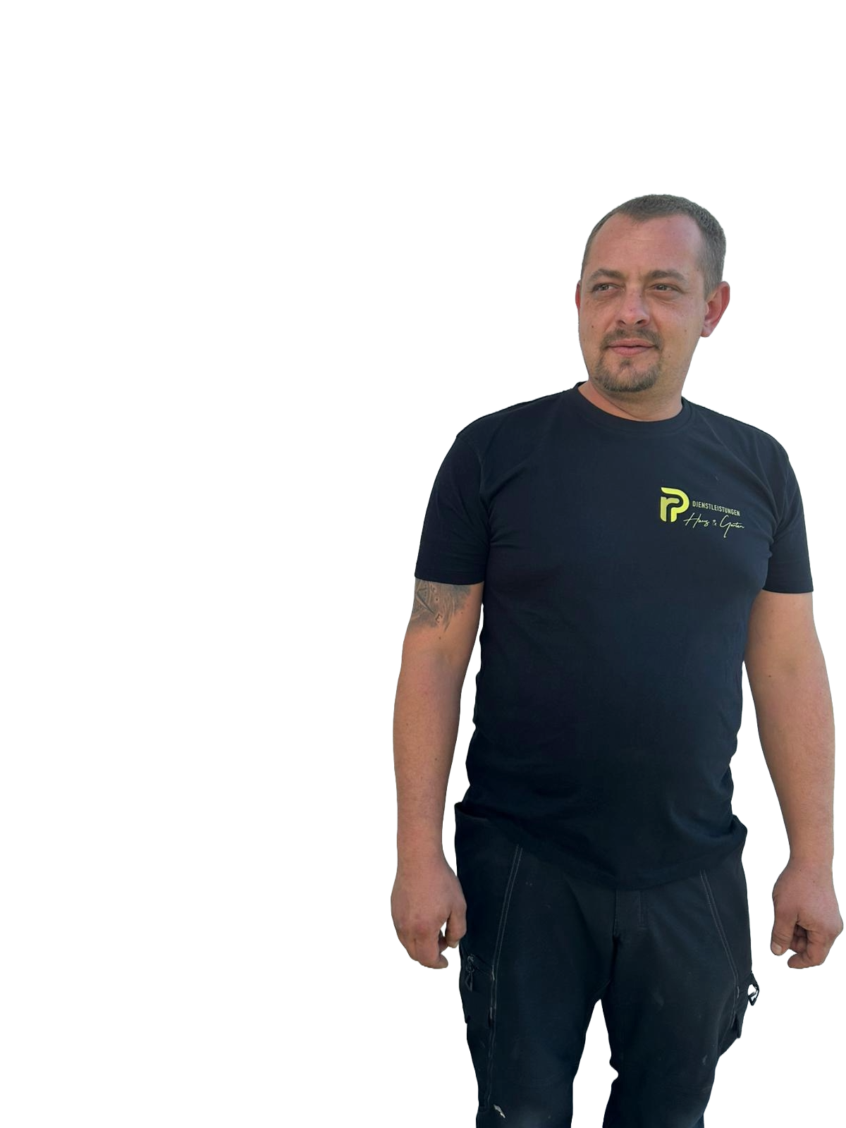 Dienstleistungen für Haus und Garten in Lichtenfels, Baggerarbeiten, Renovierung