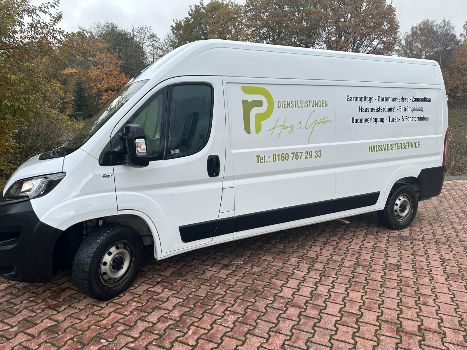 Gartenpflege, Gartenmauerbau, Zaunaufbau, Hausmeisterdienst, Entrümpelung, Bodenverlegung, Türen und Fenstereinbau Lichtenfels, COburg, Redwitz, Kronach, Bamberg